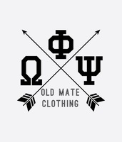 Old Mate Clothing